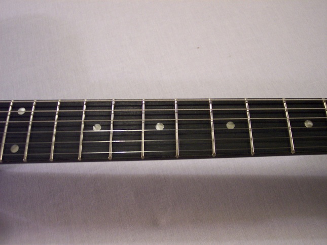 Les Paul Special Humbucker Picture 5